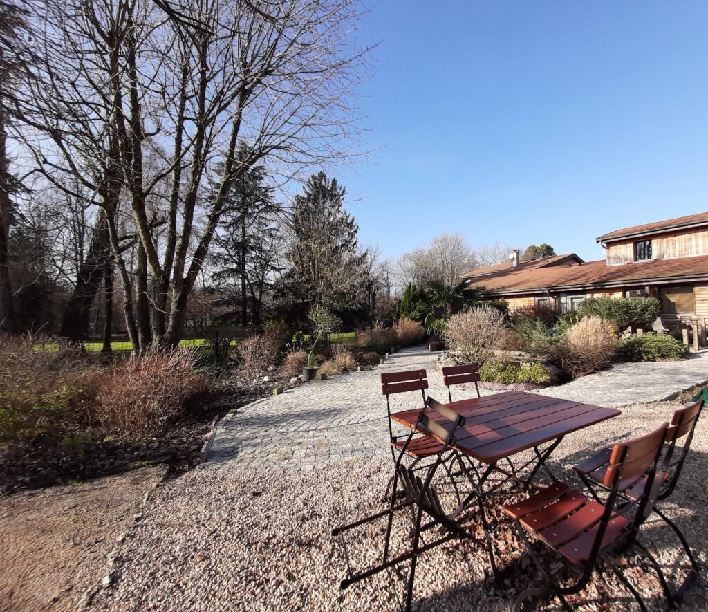 Le Clos du Bois Joli