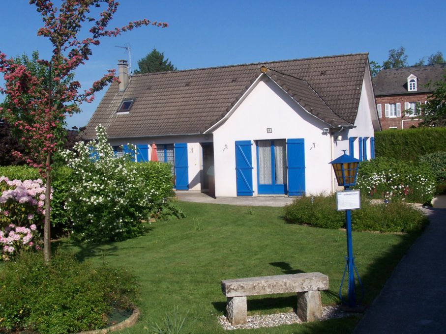 Chambre d'Hotes a Yvetot