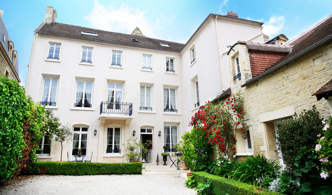Clos Saint-Martin