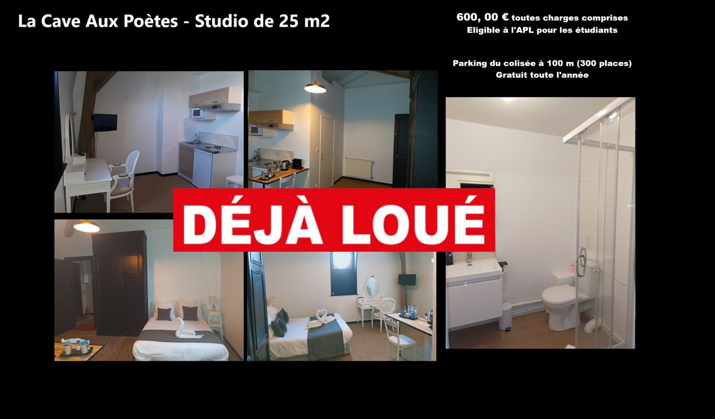 La Maison Bleue de Roubaix