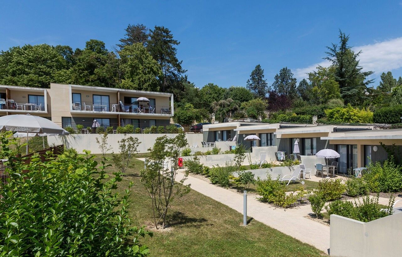 Residence Odalys Le Clos Saint Michel