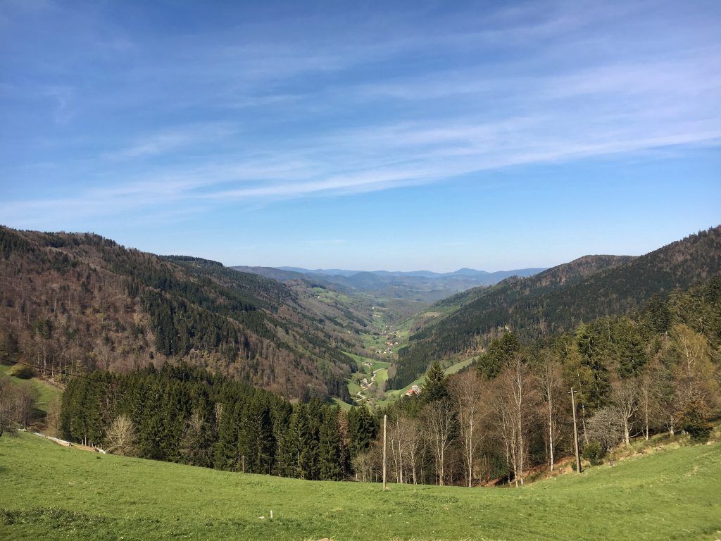 La Cle d'Alsace