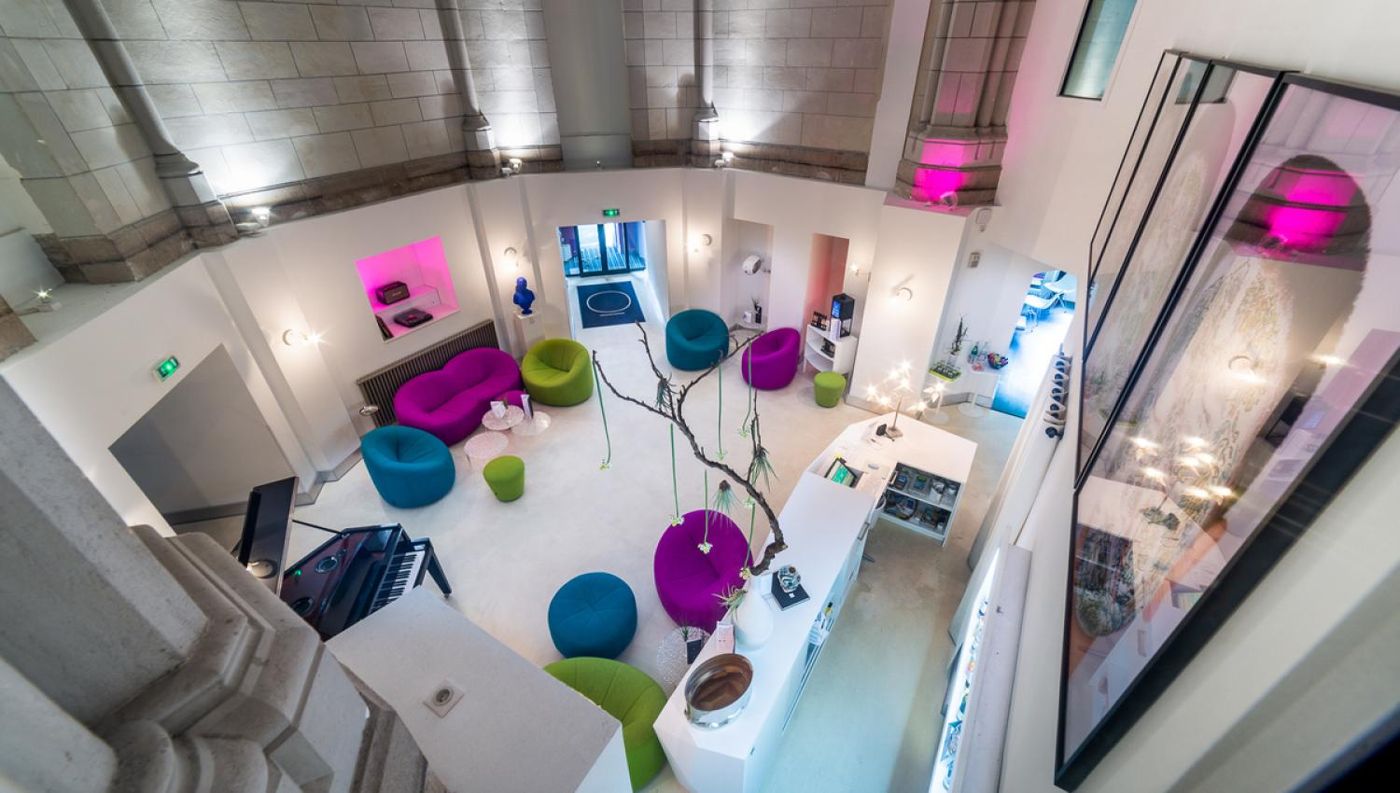 Sozo Hotel