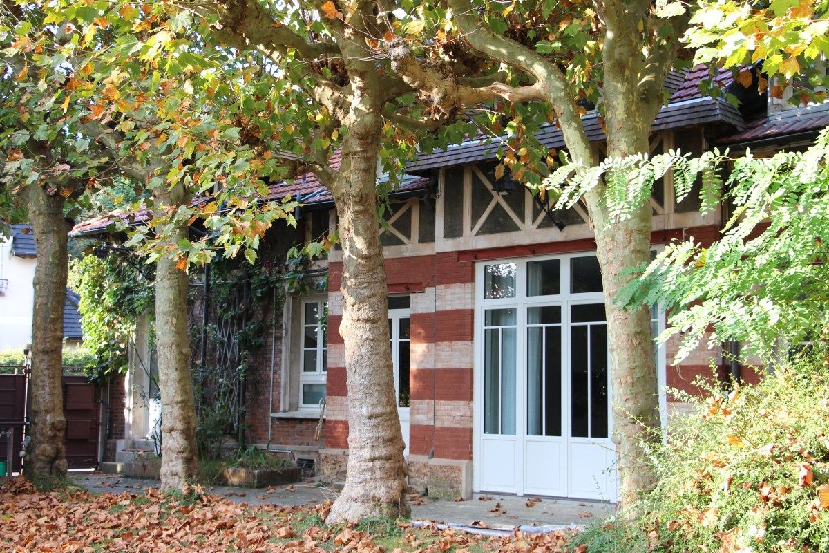 Les Hauts du Plateau