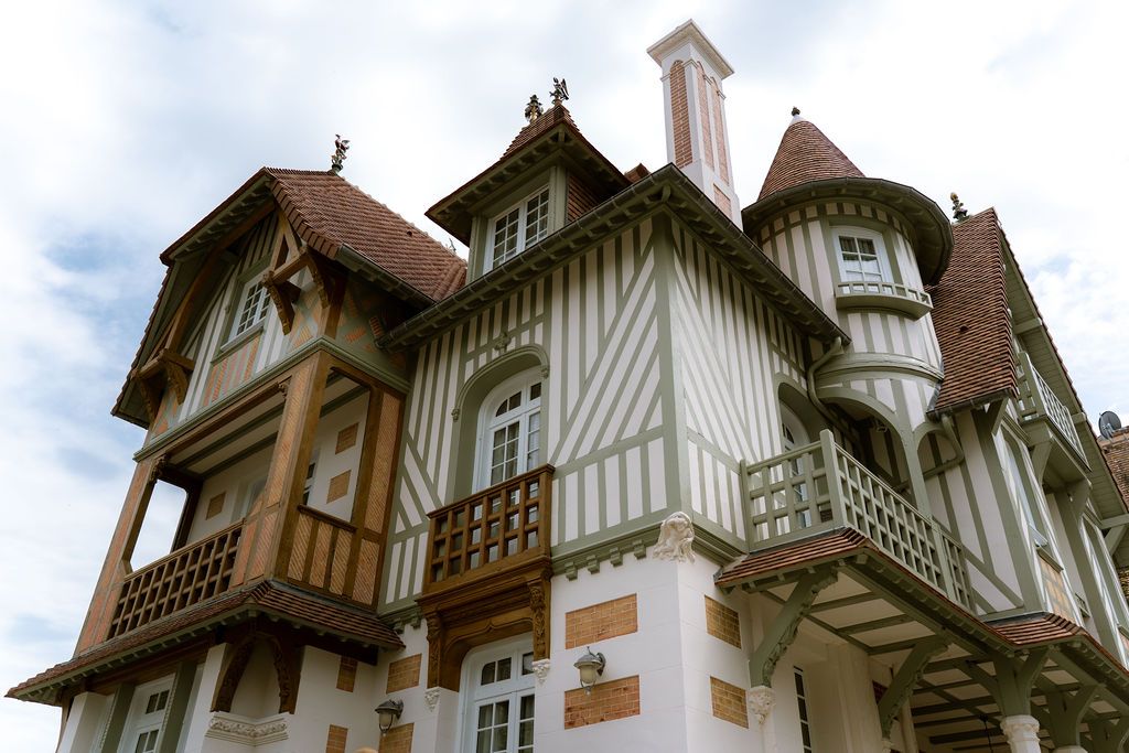 Augeval Hôtel