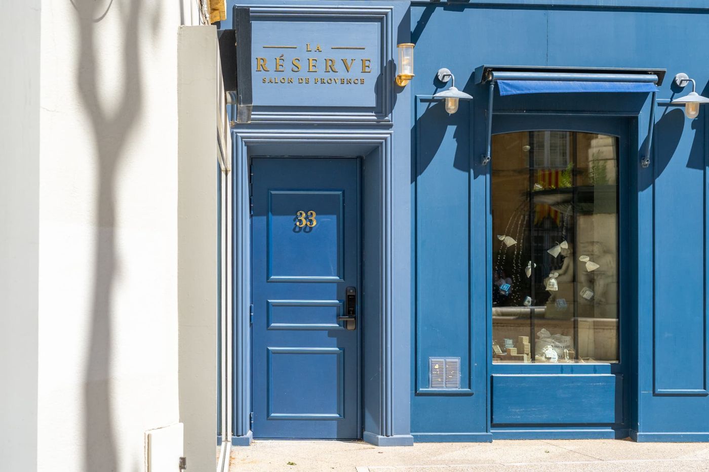 La Reserve de Salon de Provence
