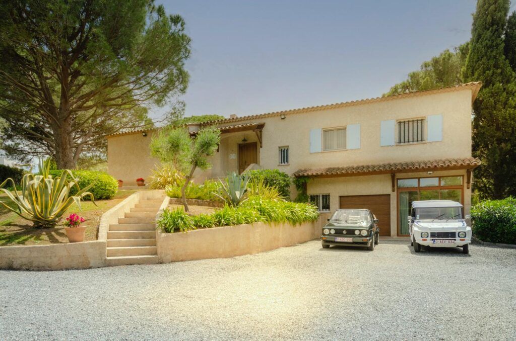 Villa Siena