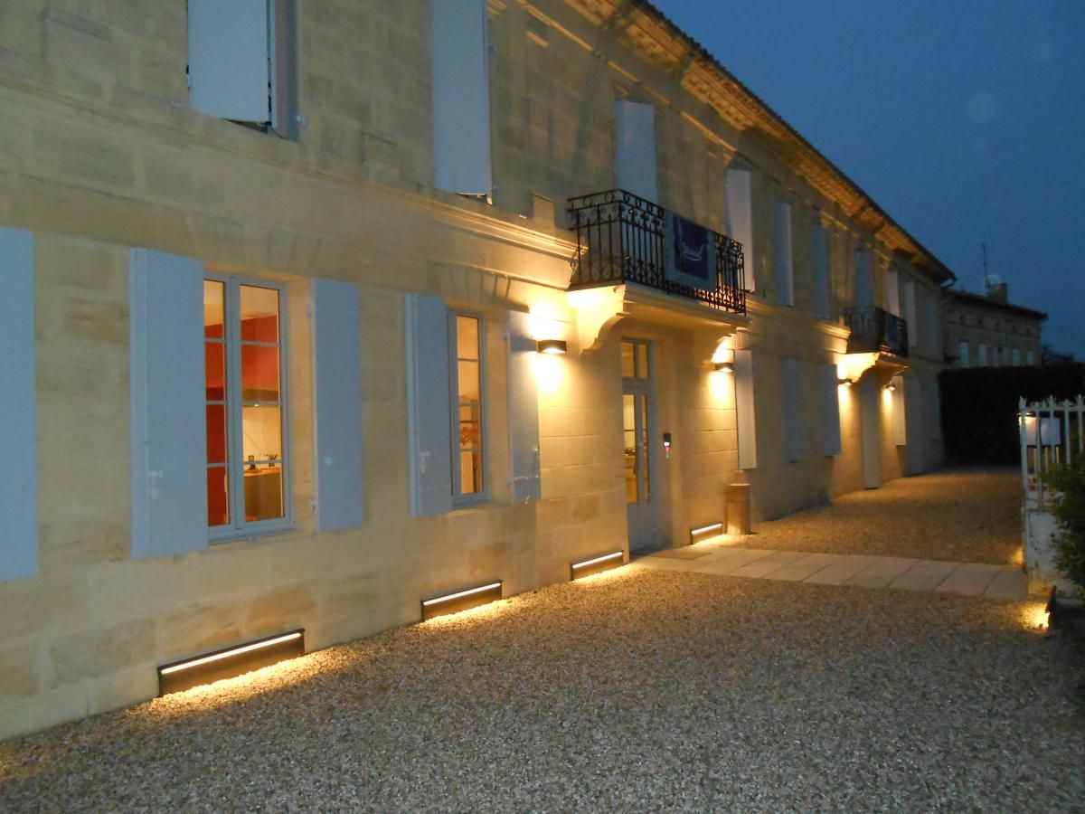 Logis Hotel l'Epicurial