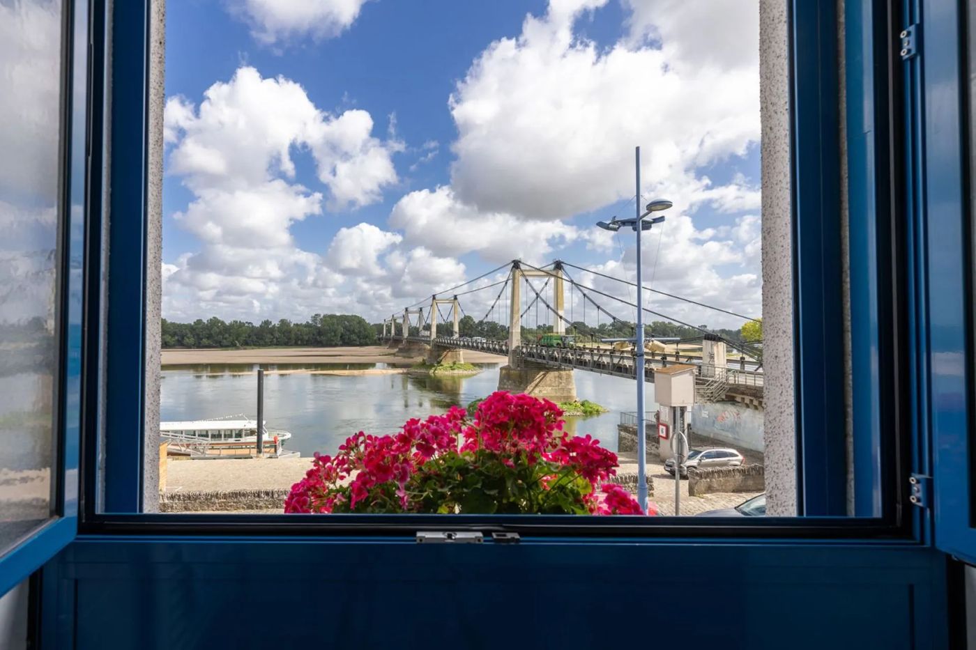 Auberge de la Loire