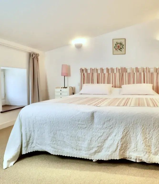 Le Logis du Paradis