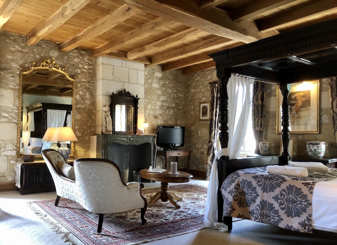 Domaine des Monges