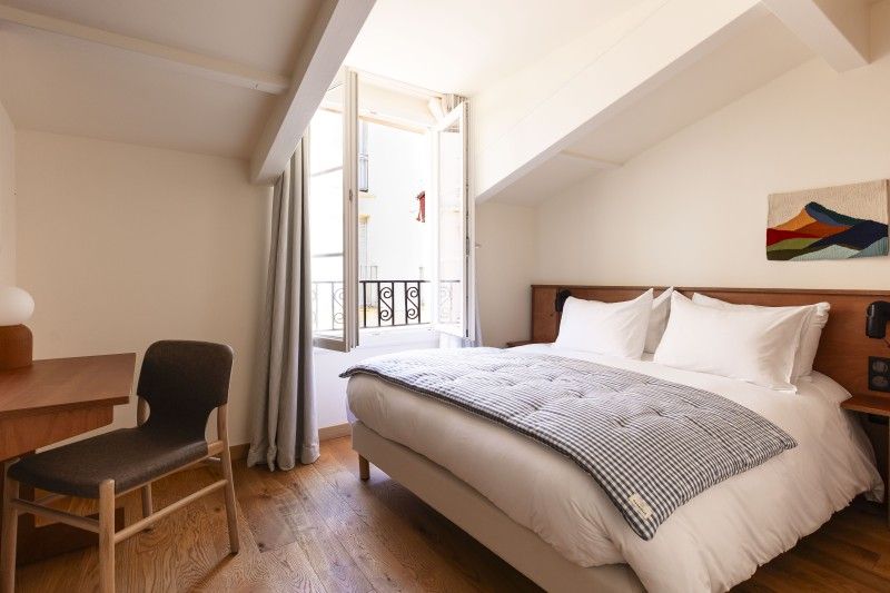 ALFRED HOTELS - Port Vieux