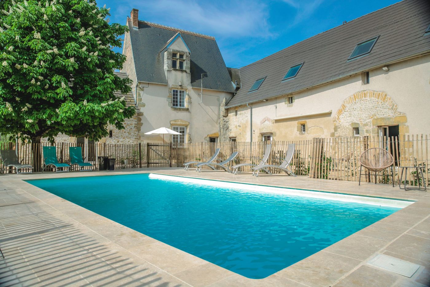 Le Petit Nançay