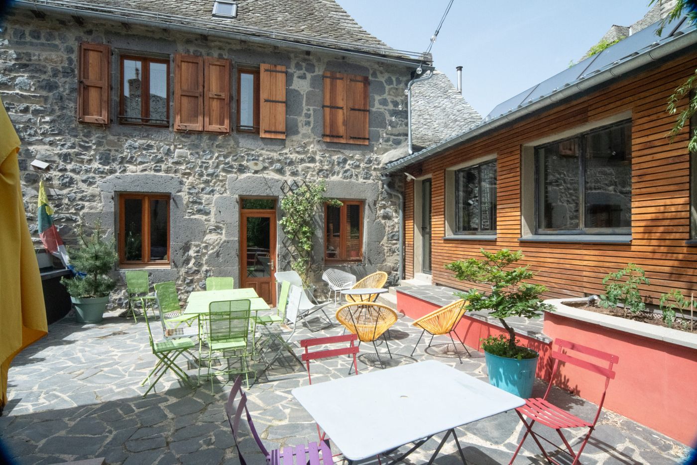 La Maison Hotel et Gite