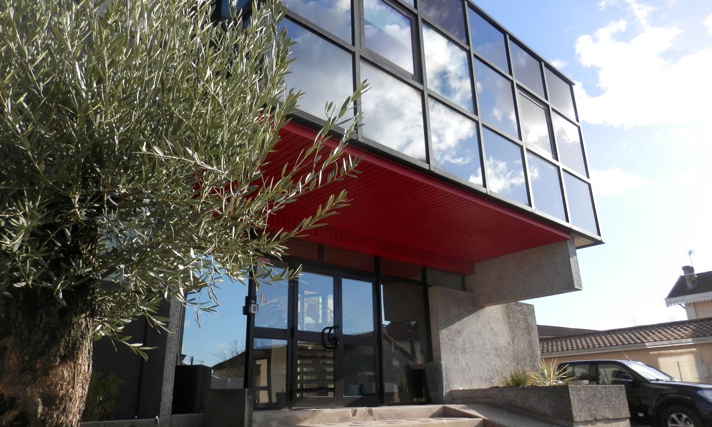 Appart-hotel Chanzy
