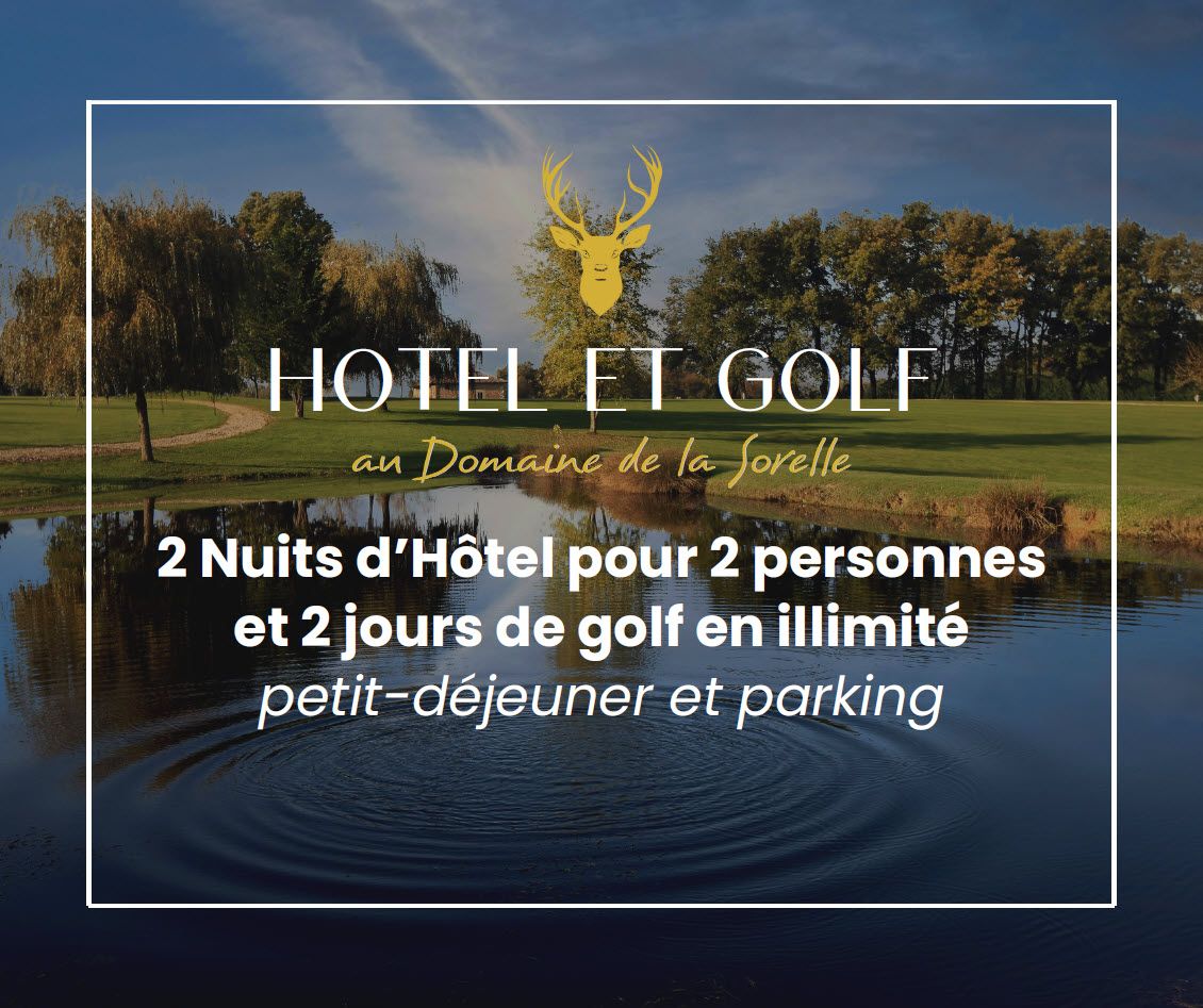La Sorelle Hotel Golf et Restaurant