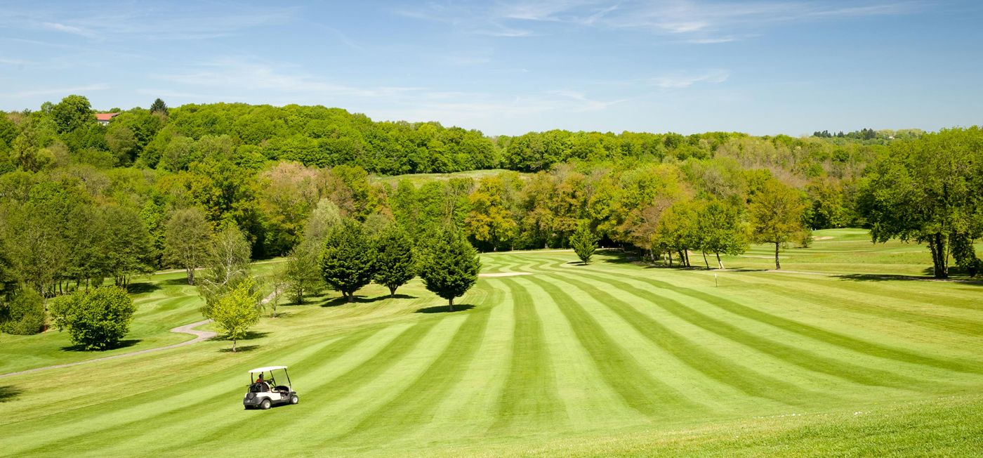La Sorelle Hotel Golf et Restaurant