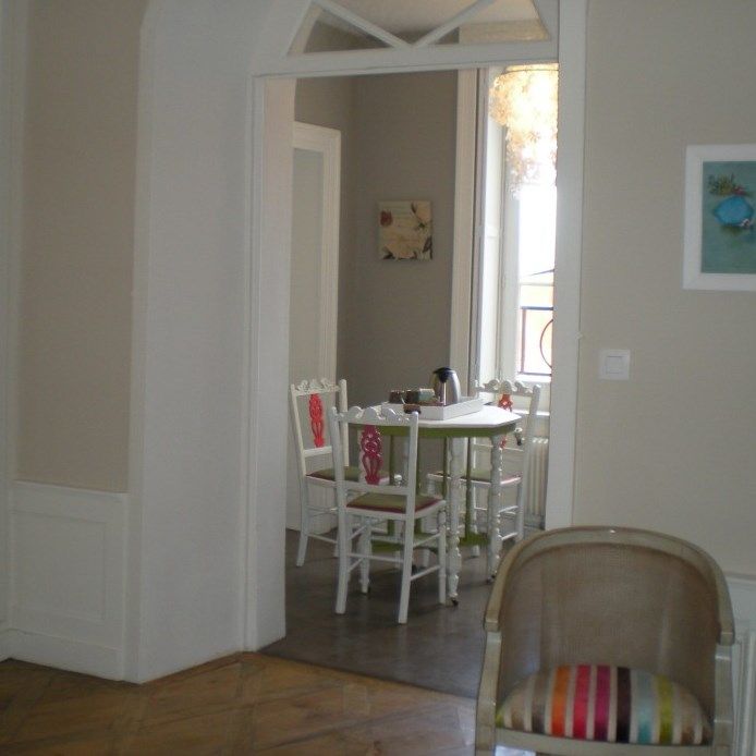 Maison d'hôtes la Lit'hôte