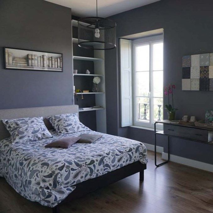 Maison d'hôtes la Lit'hôte