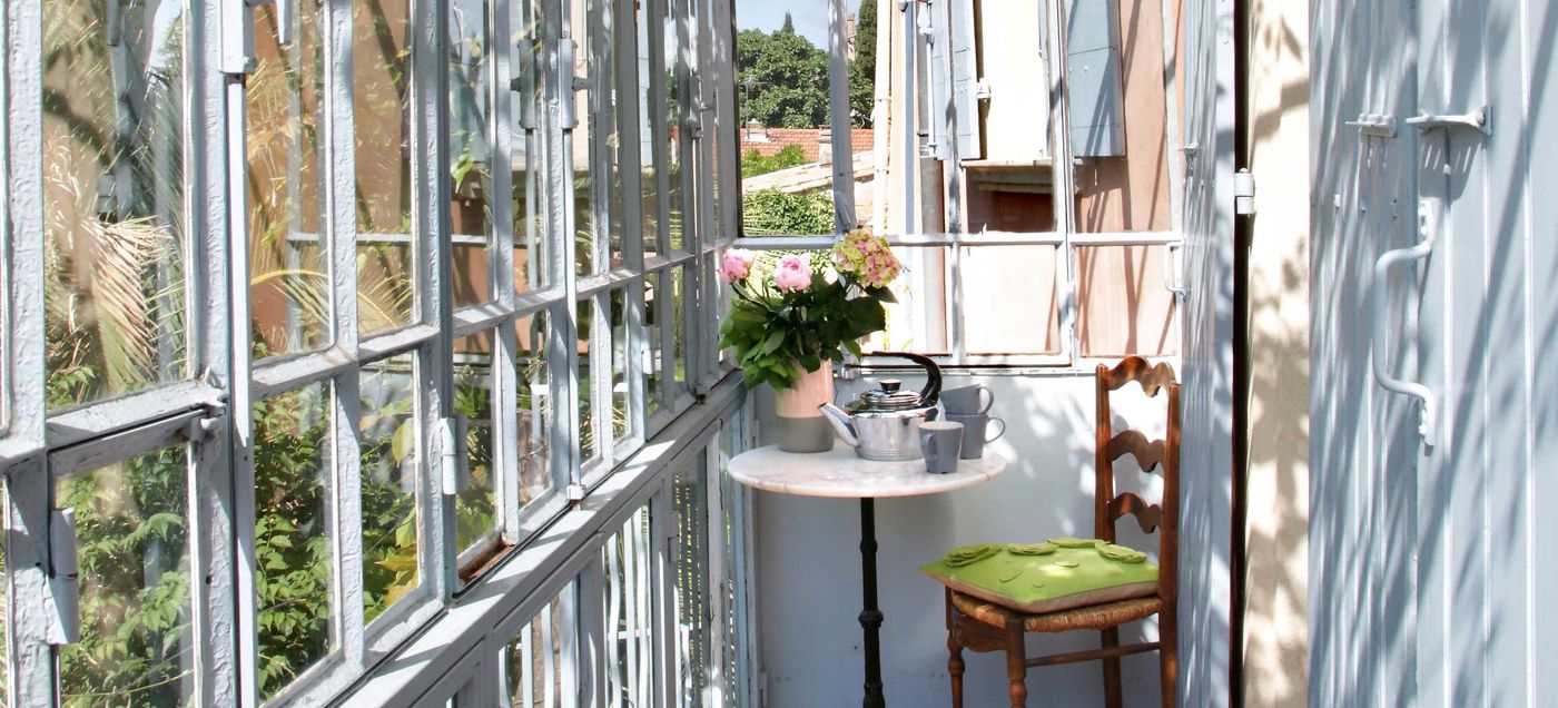 Maison de Maître Des-Sens - vakantieappartementen