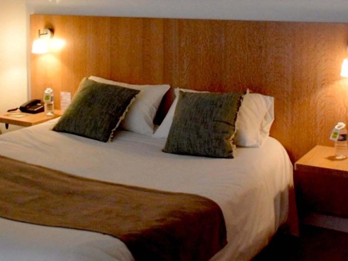 Logis Hôtel des Sittelles