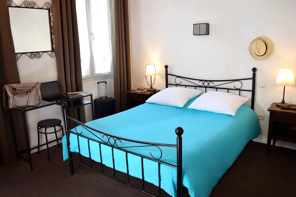 Le Nouvel Hôtel