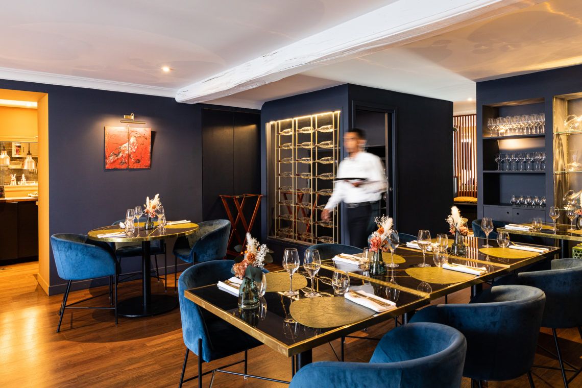 Hotel Le Globe