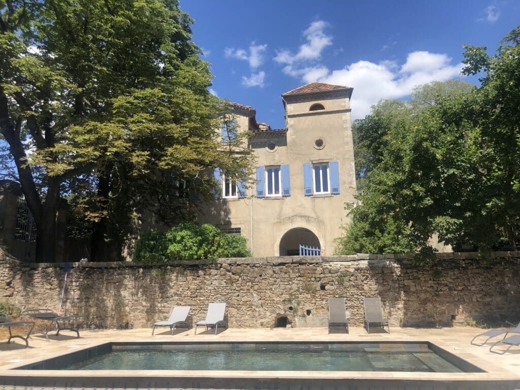 Les Dames de Saint Florent