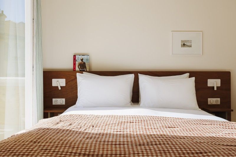 ALFRED HOTELS - Les Halles