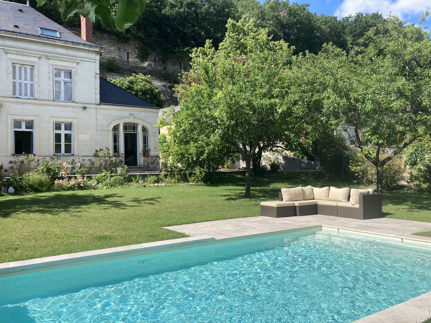 Les Hauts de Grillemont