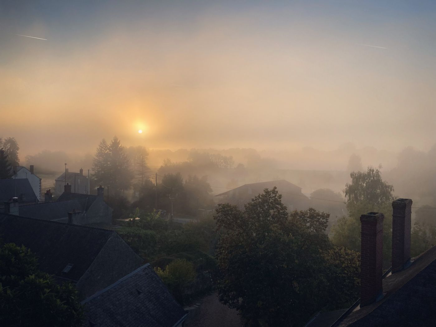 Les Hauts de Grillemont