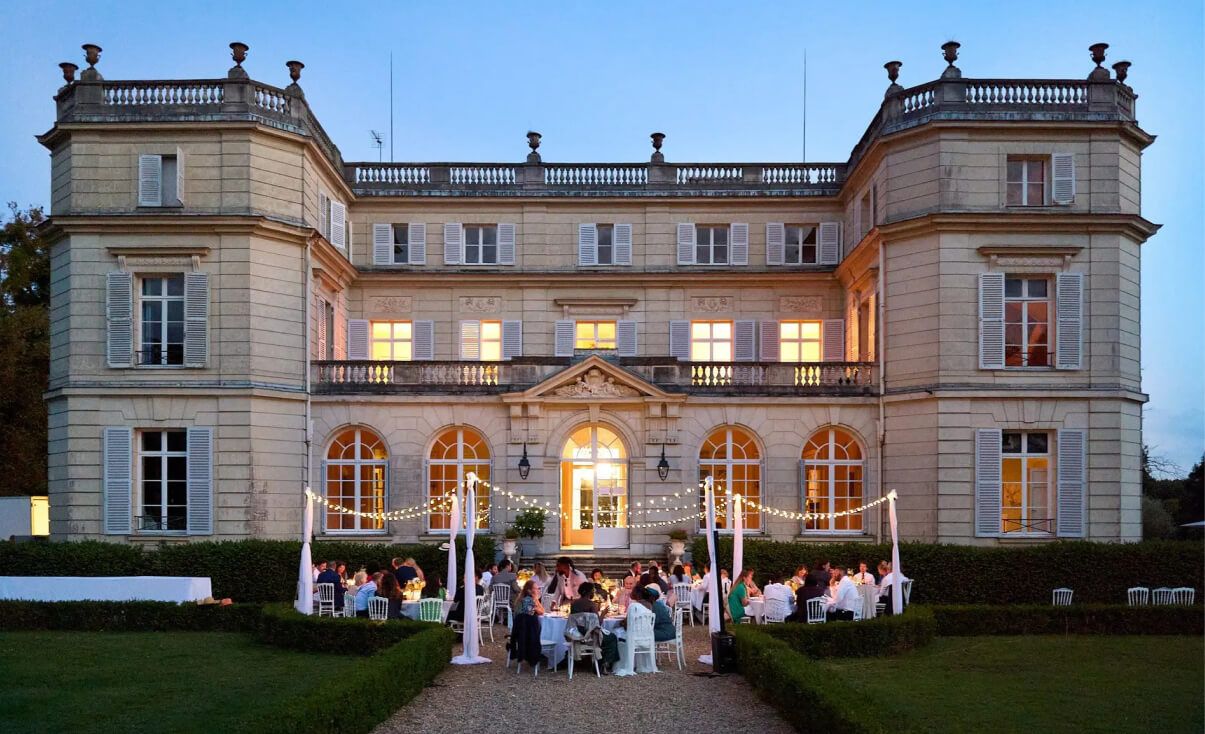 Château du Boulay-Morin