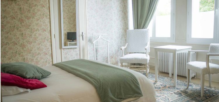 Hotel du Parc