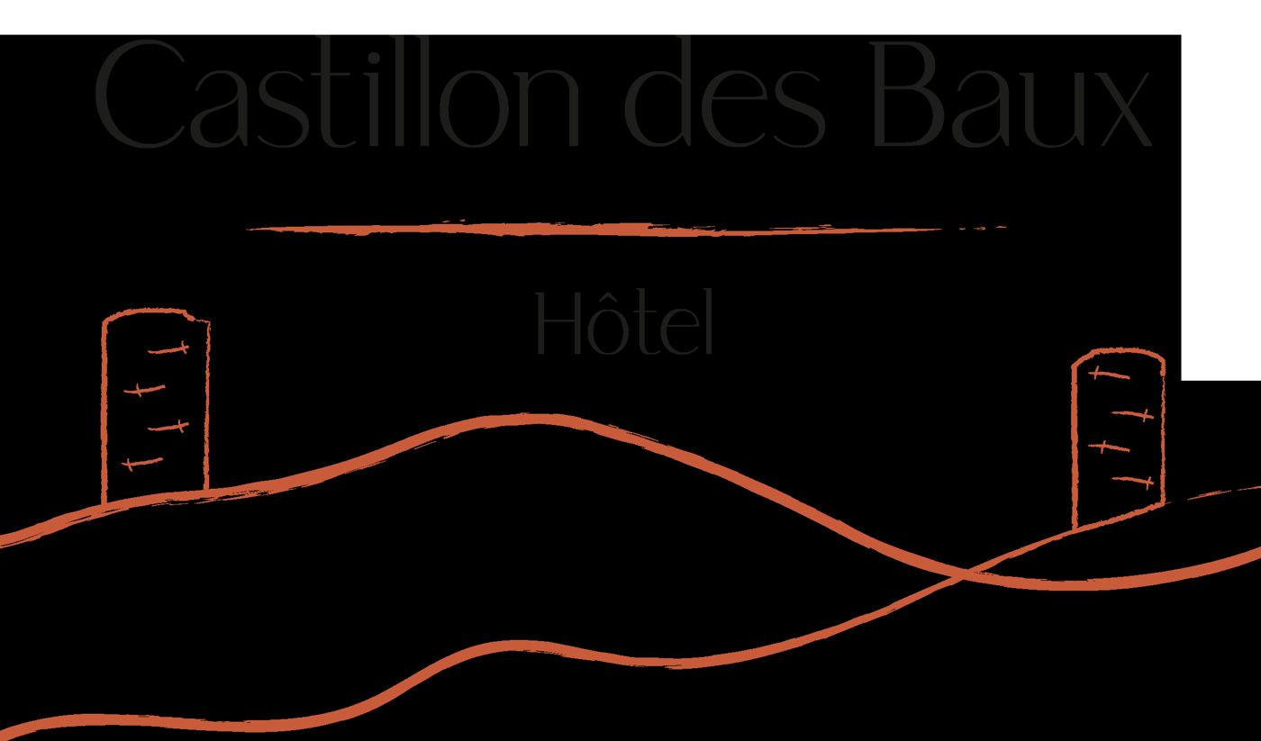 Castillon Des Baux