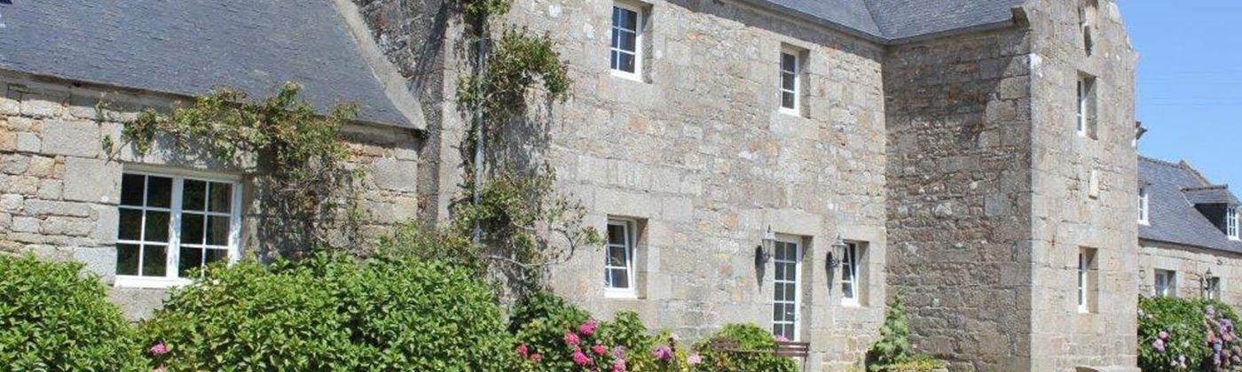 Manoir de Kerliviry