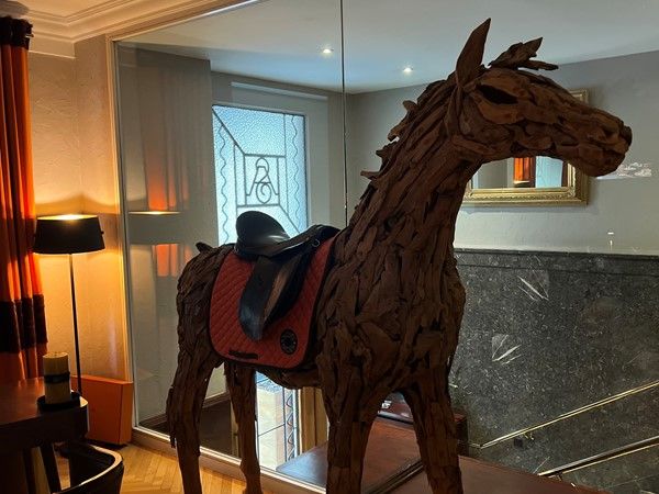 Maison Lutetia R