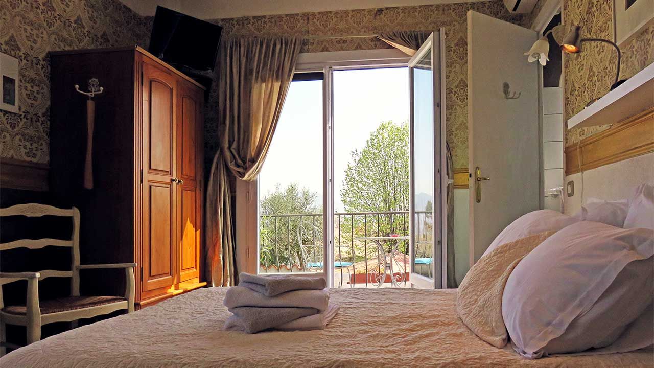 Hôtel Mon Soleil