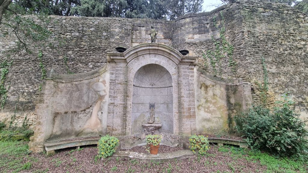 Villa Mon Repos
