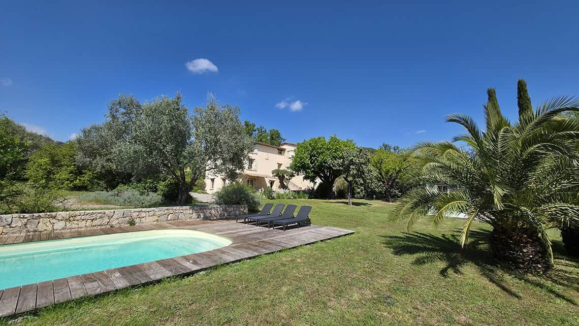 L'Escale Provençale