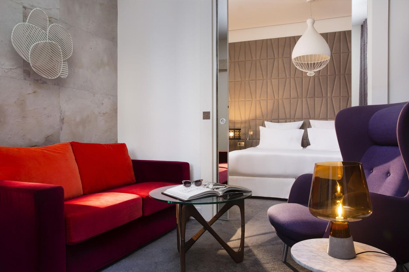 Hôtel Dupond Smith
