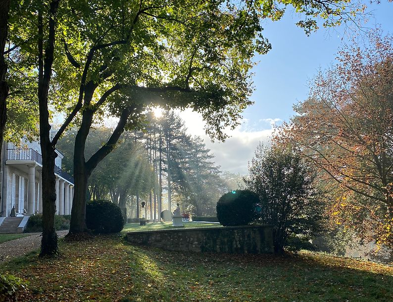 Domaine du Chesney
