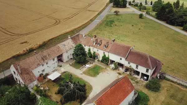 La petite Ferme