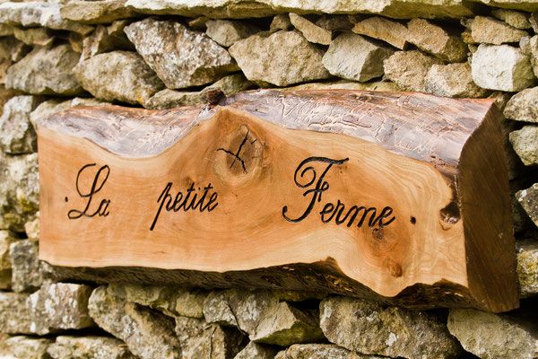 La petite Ferme