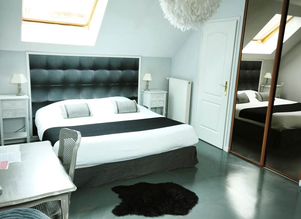 L'Heure Bleue