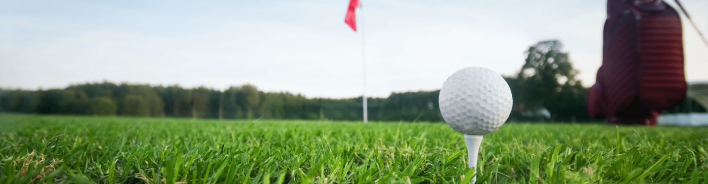 Le Clos du Golf