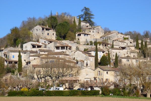 La Bastide Cevenole