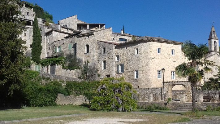 La Bastide Cevenole
