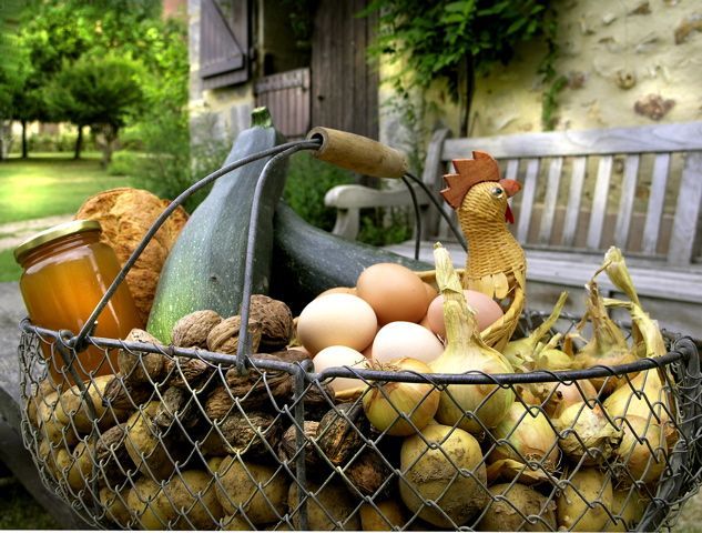 Ferme au Colombier