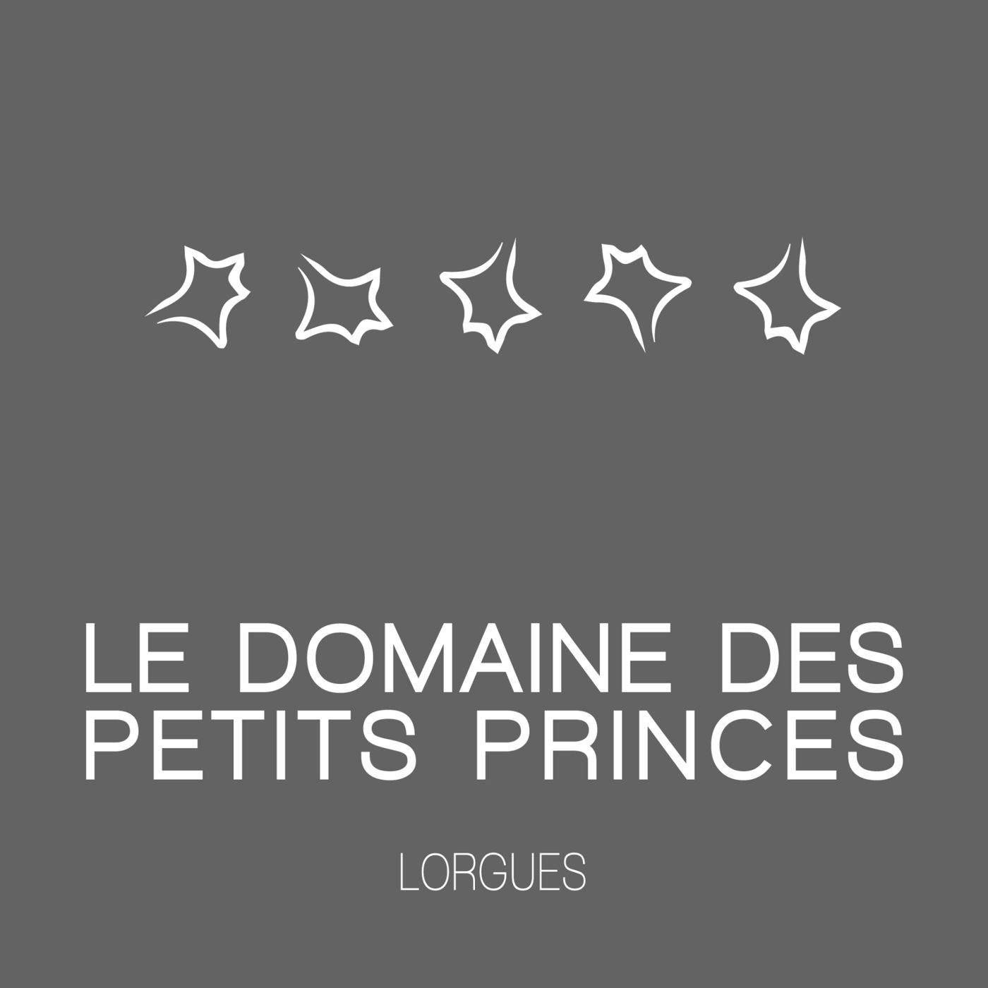 Le Domaine des Petits Princes