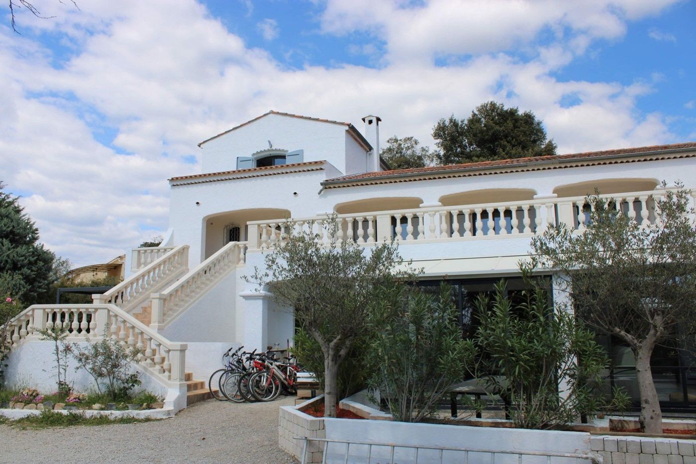 Le Domaine des Petits Princes